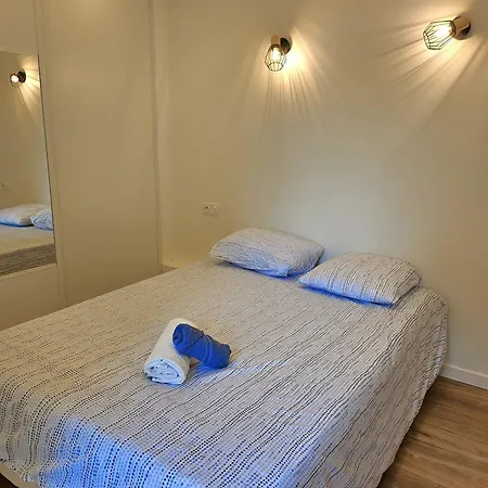 Charmant T3 Lumineux Confort Saint-Fons Esterno foto