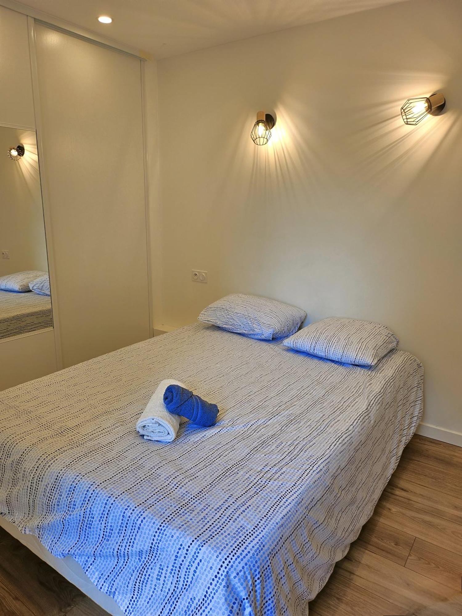 Appartamento T3 Lumineux Confort