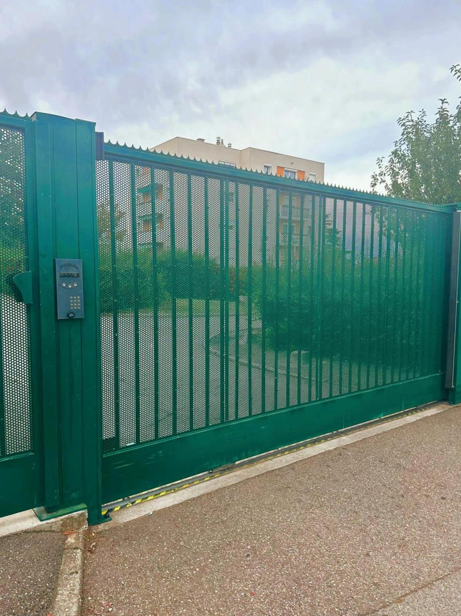T3 Lumineux Confort Saint-Fons