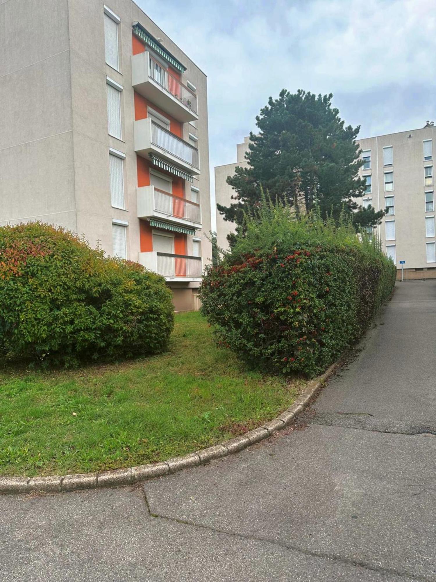 T3 Lumineux Confort Apartment Saint-Fons